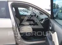 2015 Jeep CHEROKEE photo
