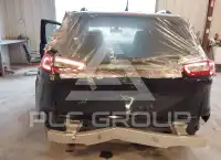 2015 Jeep CHEROKEE фото