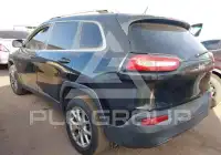 2015 Jeep CHEROKEE фото