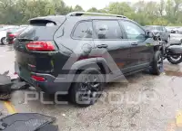 2015 Jeep CHEROKEE фото