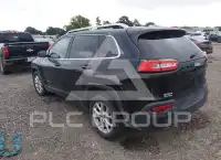 2015 Jeep CHEROKEE фото