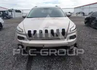 2015 Jeep CHEROKEE photo