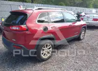 2015 Jeep CHEROKEE photo