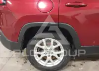 2015 Jeep CHEROKEE фото