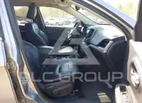 2015 Jeep CHEROKEE фото