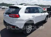 2015 Jeep CHEROKEE photo