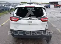 2015 Jeep CHEROKEE фото