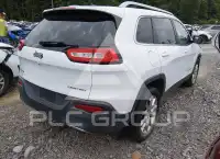 2015 Jeep CHEROKEE фото