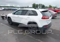 2015 Jeep CHEROKEE фото