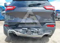 2015 Jeep CHEROKEE photo