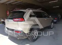 2015 Jeep CHEROKEE фото