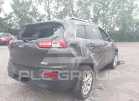 2015 Jeep CHEROKEE фото