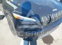2015 Jeep CHEROKEE photo
