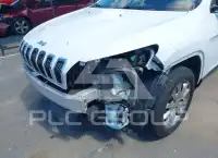 2015 Jeep CHEROKEE фото