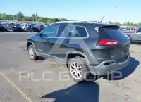 2015 Jeep CHEROKEE photo