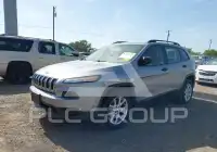 2015 Jeep CHEROKEE фото