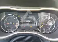 2015 Jeep CHEROKEE фото