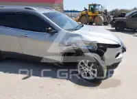 2015 Jeep CHEROKEE фото