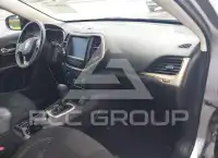 2015 Jeep CHEROKEE фото