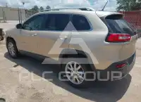 2015 Jeep CHEROKEE фото