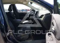 2015 Jeep CHEROKEE фото