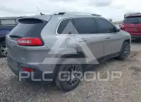 2015 Jeep CHEROKEE фото