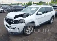 2015 Jeep CHEROKEE photo