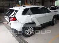 2015 Jeep CHEROKEE фото