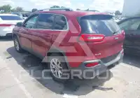 2015 Jeep CHEROKEE фото