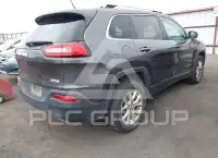 2015 Jeep CHEROKEE photo