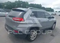2015 Jeep CHEROKEE photo