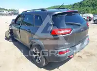 2015 Jeep CHEROKEE photo