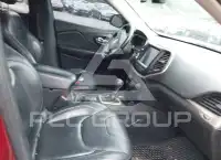 2015 Jeep CHEROKEE photo