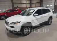 2015 Jeep CHEROKEE фото