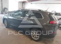 2015 Jeep CHEROKEE фото