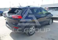 2015 Jeep CHEROKEE photo