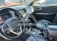 2015 Jeep CHEROKEE photo