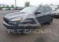 2015 Jeep CHEROKEE photo
