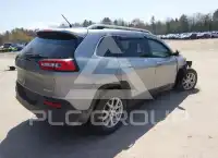 2015 Jeep CHEROKEE фото