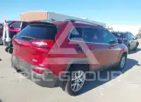 2015 Jeep CHEROKEE photo