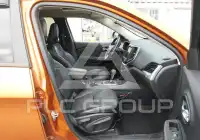 2015 Jeep CHEROKEE photo