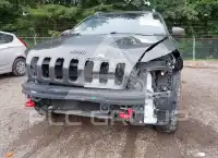 2015 Jeep CHEROKEE фото
