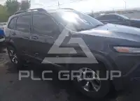 2015 Jeep CHEROKEE photo