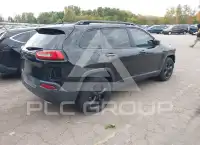 2015 Jeep CHEROKEE photo