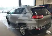 2015 Jeep CHEROKEE photo