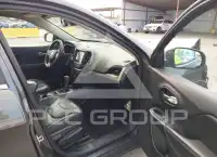 2015 Jeep CHEROKEE фото