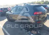2015 Jeep CHEROKEE photo
