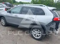 2015 Jeep CHEROKEE photo