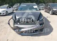2015 Jeep CHEROKEE фото