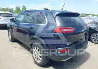 2015 Jeep CHEROKEE photo